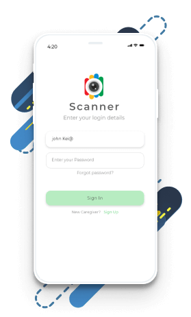 Document Image Capturing App