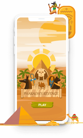 3D Puzzle Gaming App