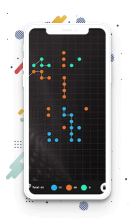 Logic Board Mobile Game
