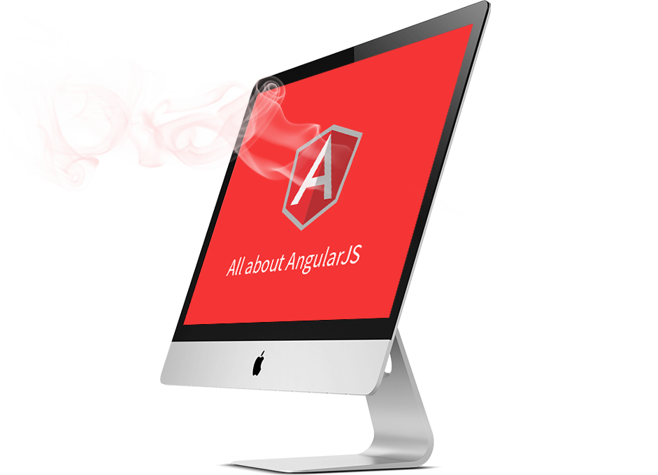 AngularJS Application Development