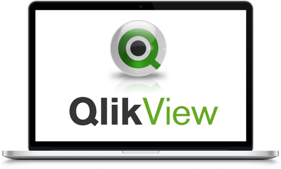 QlikView And Qliksense Business Intelligence