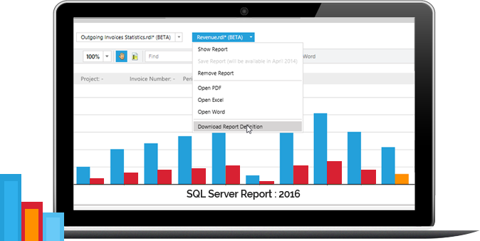 SQL Server Reporting Solutions