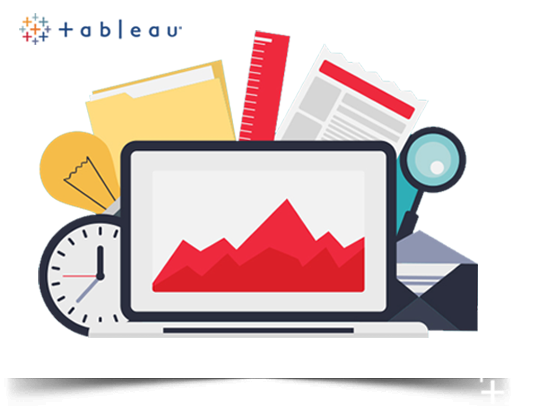 Tableau Business Intelligence Solutions