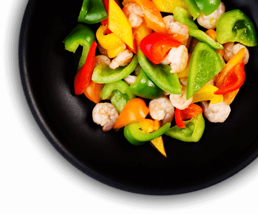 Food Ordering Mobile Application