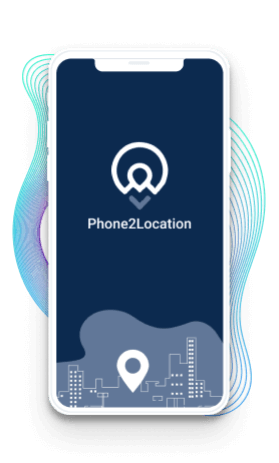 Mobile Location Tracking App