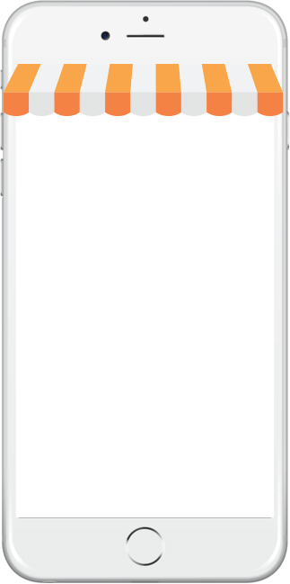 Location Based Mobile Shopping App