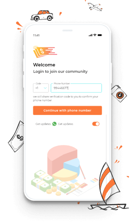 Asset Management Mobile App