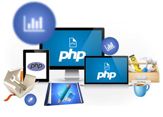 PHP Web Application Development