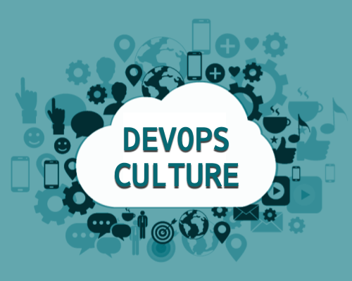 DevOps Culture