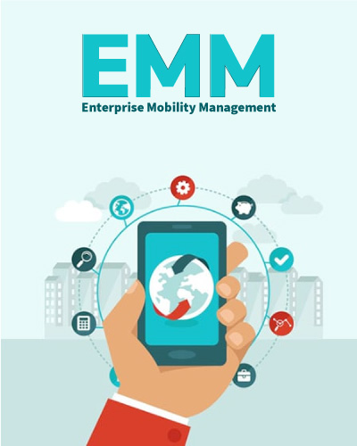 Enterprise Mobility Management