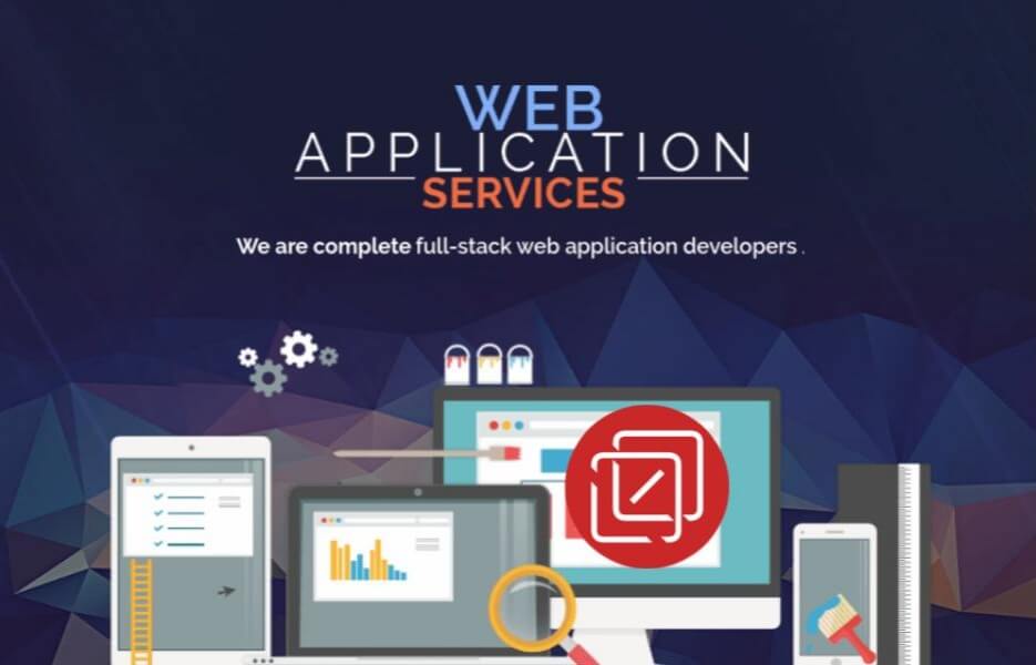 Web Application Development Company - Algoworks