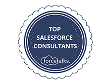Forcetalks – Top Salesforce Consultants 2021