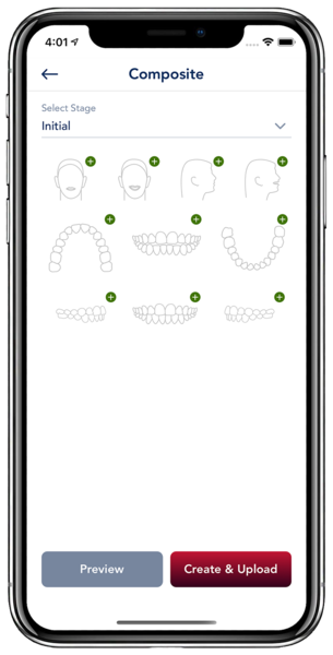 track the location of your personnel with mobile app