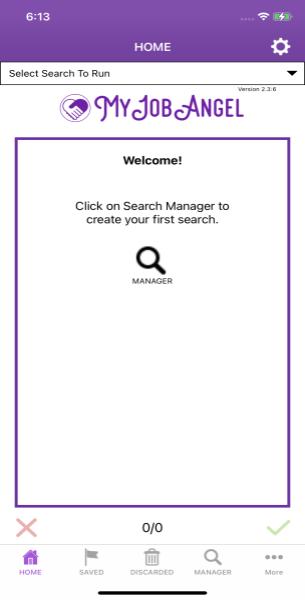 track the location of your personnel with mobile app