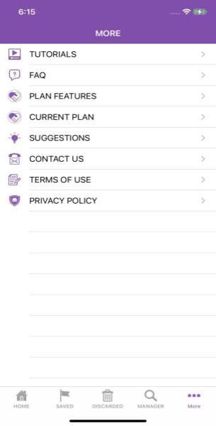track your location with mobile application