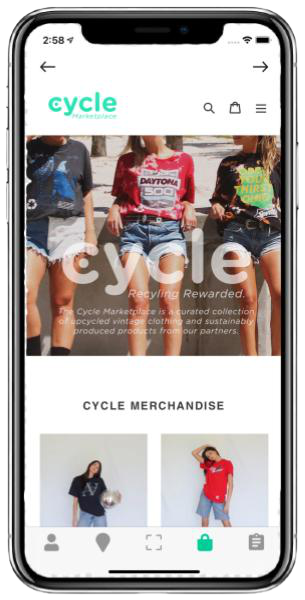 financial training application