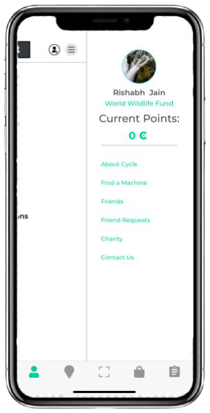 trading learning mobile app for android