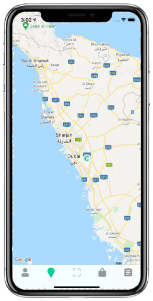 android app for financial training