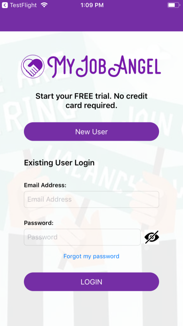 WebRTC Video Chat Mobile Application