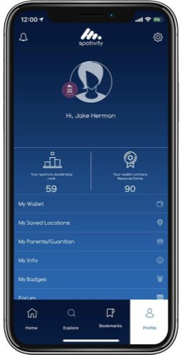 Document Image Capturing Application