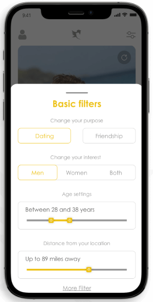 track the location of your personnel with mobile app
