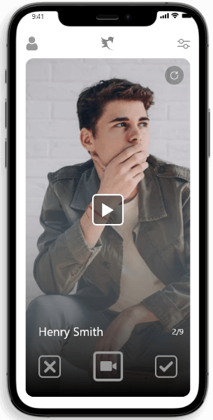 Dating Application for a USA-based Client