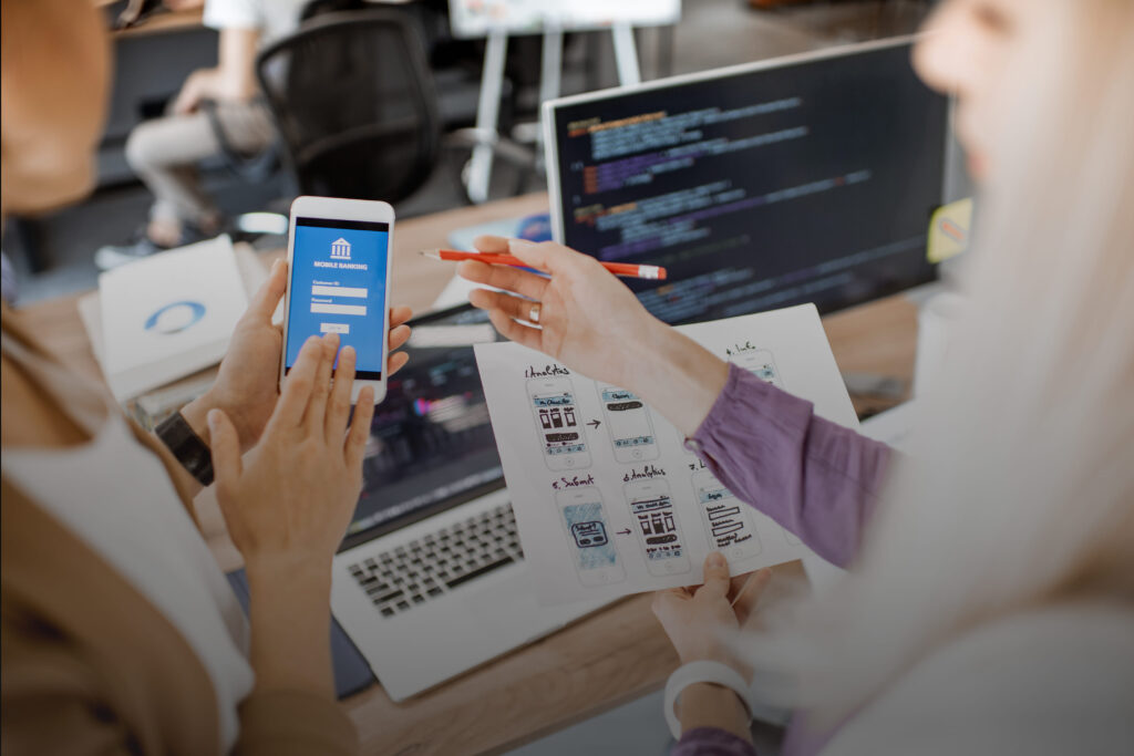 Flutter App Vs React Native App: The Future