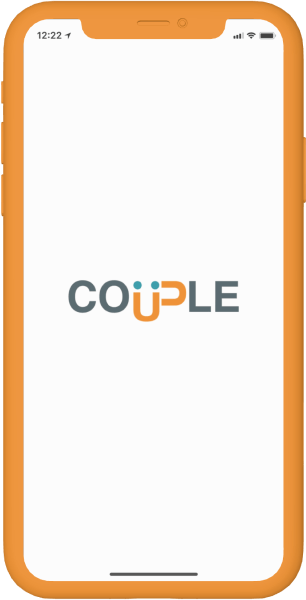 Interactive Social Connections App for Client