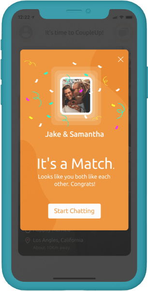 track the location of your personnel with mobile app