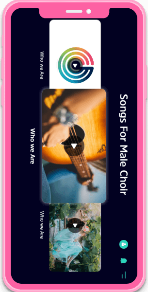 trading learning application