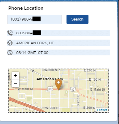 phone-number-tracking-app