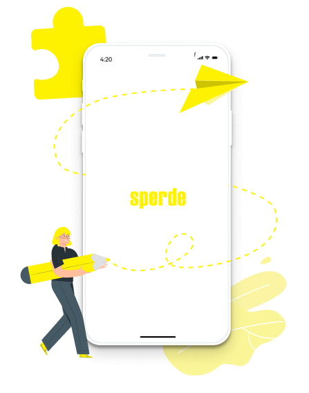 Portfolio Showcasing Business App for a USA-based Client