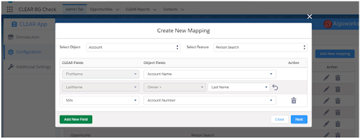 Generate Reports and View Quick Analysis Flags