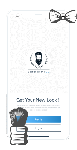 Retail and Business Application