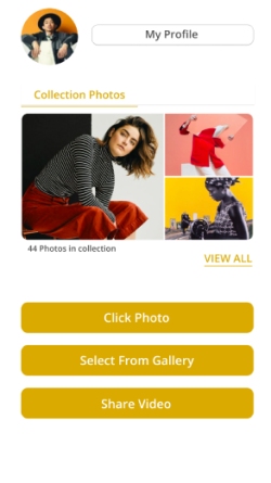 shopping application development company