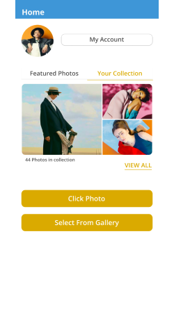 Stop & Shop - Mobile E-Commerce Solution