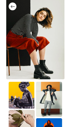 Get best deals, offers, discounts with Shopping Mobile Application