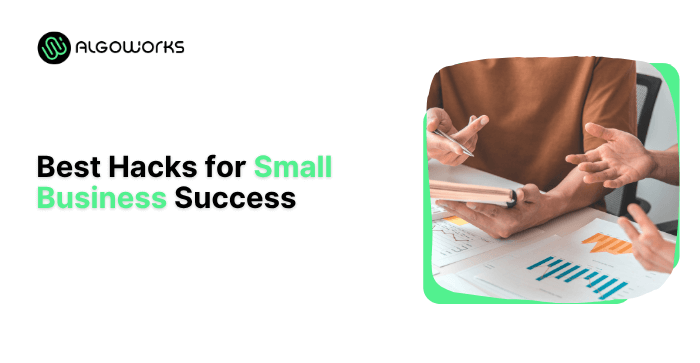 hacks-for-small-business-success