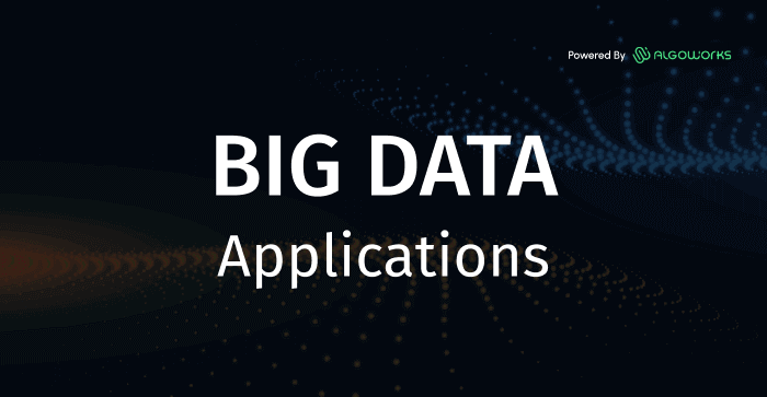 top-big-data-applications