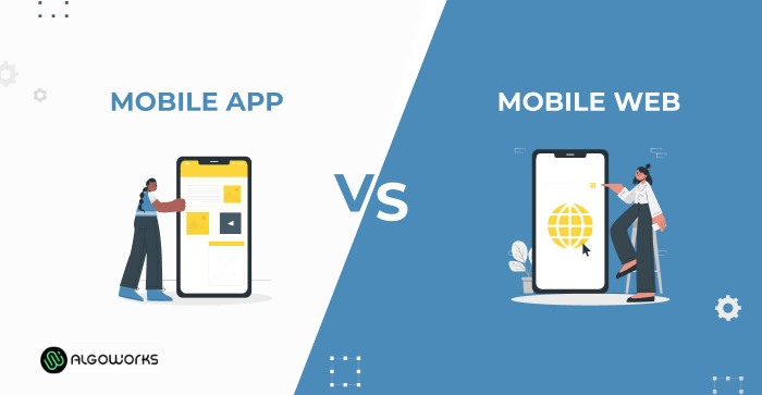 mobile-app-vs-mobile-web