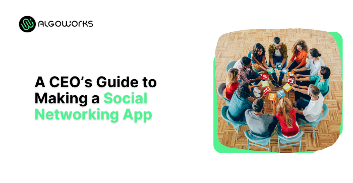 Social Networking App Challenges