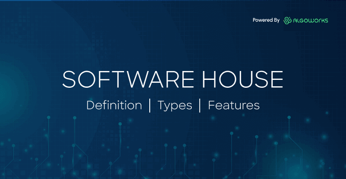 Keen to know about Software House Get