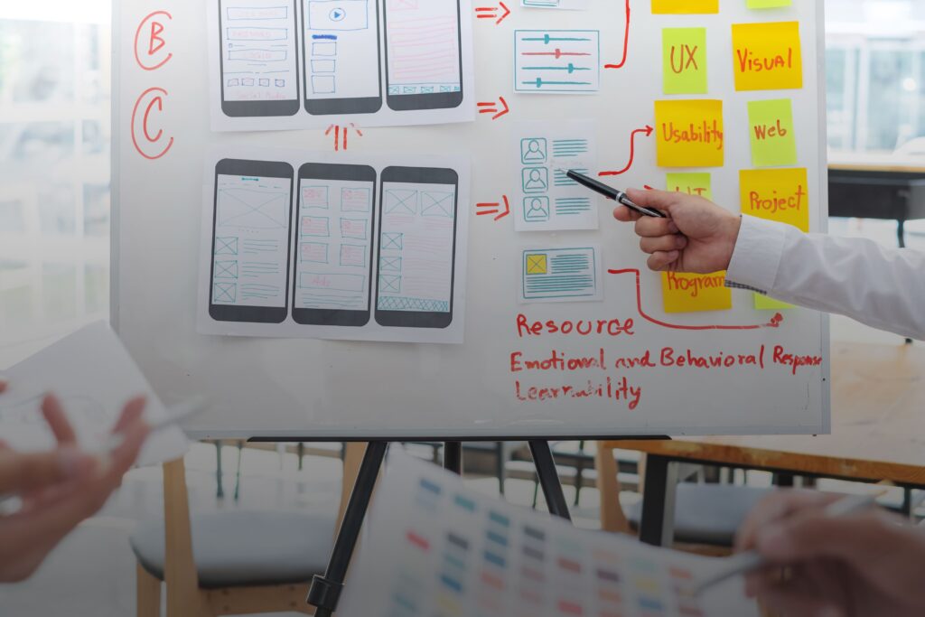 Why Is Mobile App Market Research Necessary? | How Should You Conduct It?