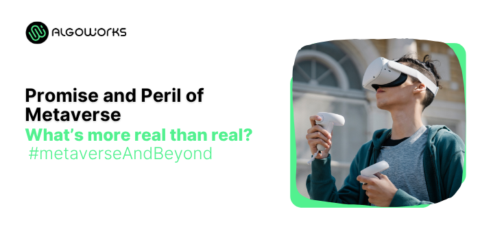 Is Metaverse Technology - A Hype Or Reality?