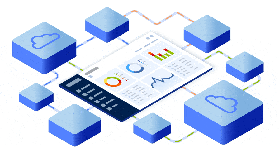 Salesforce backup