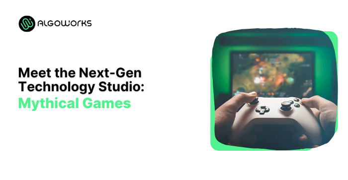 Next Gen Tech Studio
