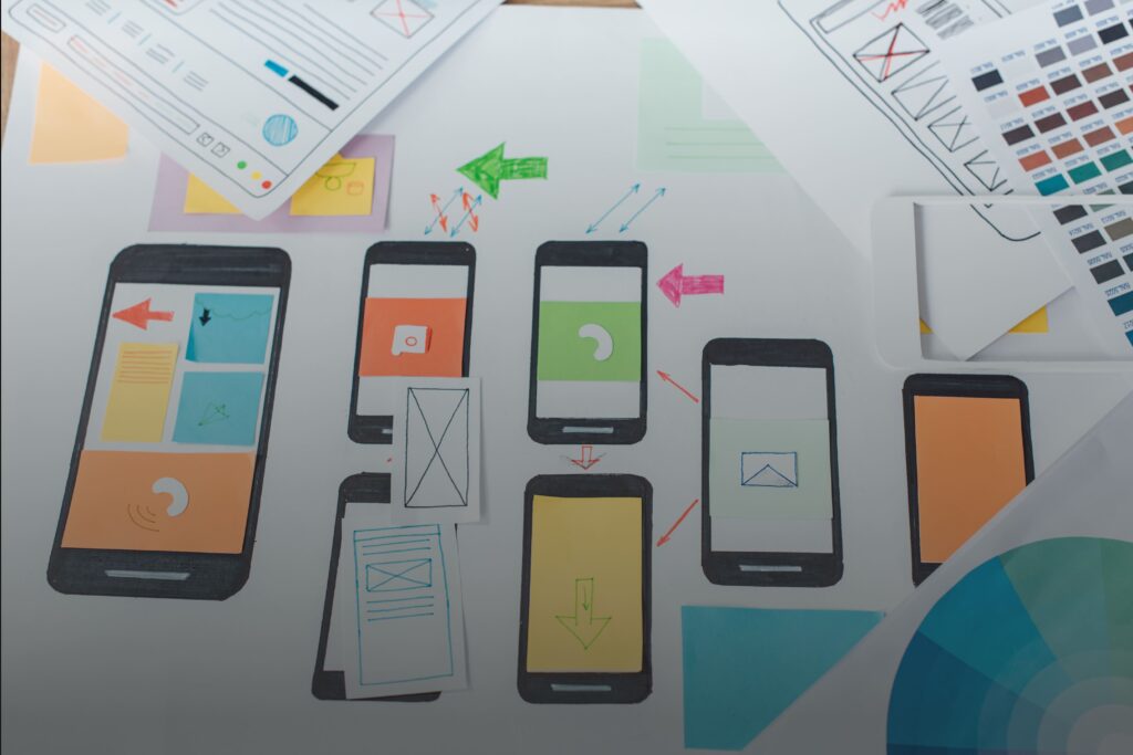 Ionic vs React Native: Which is More Progressive for Mobile App Development?