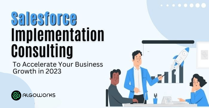 salesforce-implementation-consulting