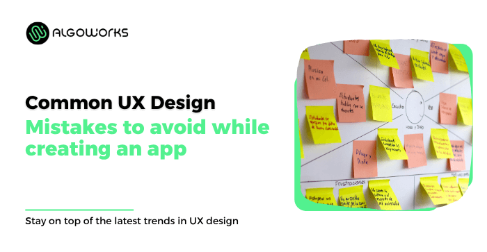 common-ux-design-mistakes