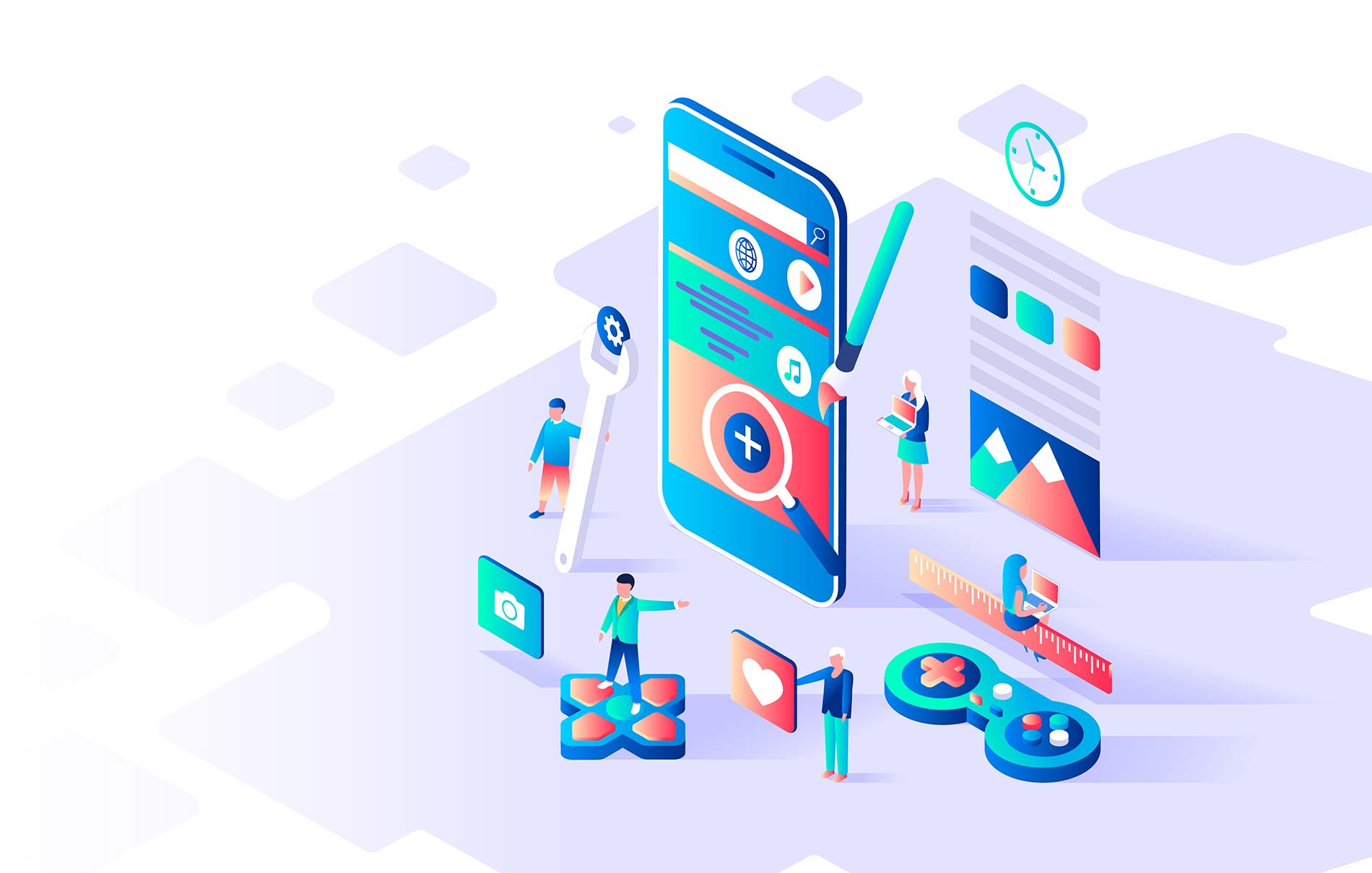 An Encyclopedic Guide to Mobile App Development for Business in 2023